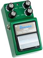 Ibanez TS9DX Turbo Tube Screamer Overdrive