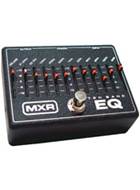 MXR M108 10-band Graphic EQ