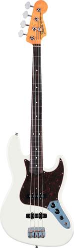 Fender Classic 60s Jazz Bass Olympic White