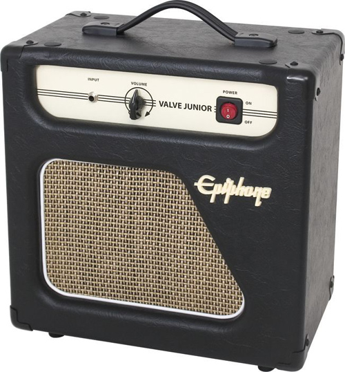 Epiphone Junior Valve Amp