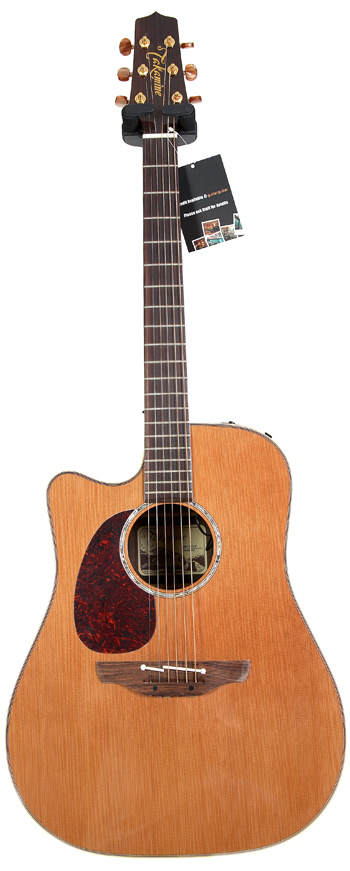 Takamine EAN15C-LH