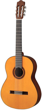 Yamaha CG101A
