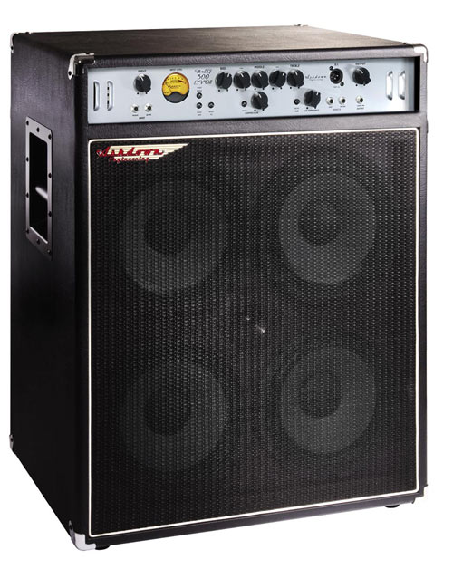 Ashdown MAG-C410t-300 EVO2 Combo