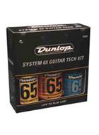 Dunlop 6504 System 65 Guitar Tech Kit