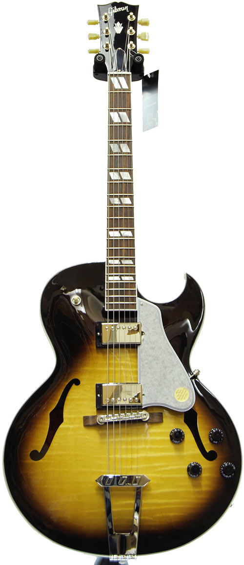 Gibson ES-175 Vintage Sunburst