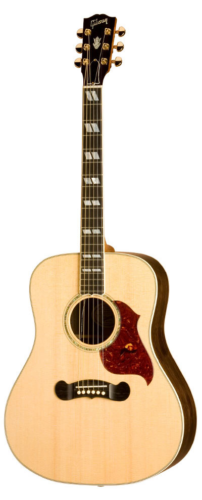 Gibson Songwriter Deluxe Studio Antique Natural