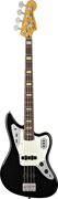 Fender Jaguar Bass Black