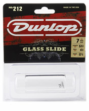 Dunlop 212 Glass Bottleneck