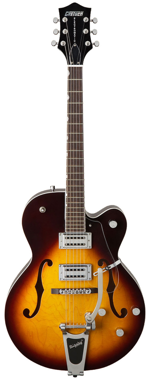 Gretsch G5120SB Electromatic Sunburst