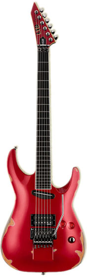 esp ltd page hamilton