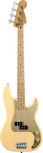 Fender Classic 50s Precision Bass Honey Blonde