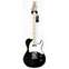 Tyler Mongoose Retro Black Maple V Neck (Pre-Owned) Front View