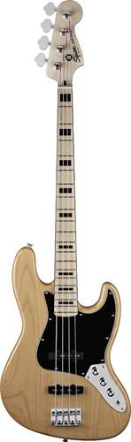Squier Vintage Modified Jazz Bass Natural