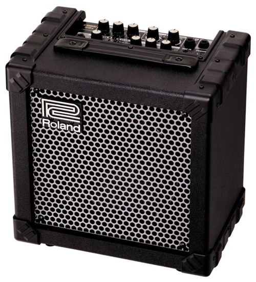 Roland Cube-20X