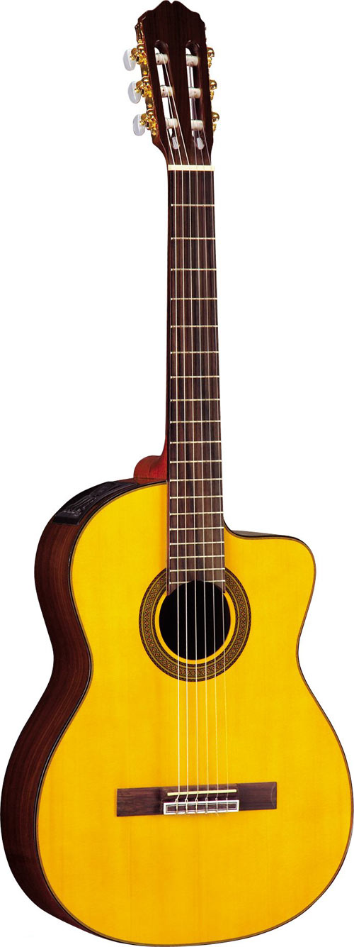 Takamine EG128SC Electro Classical