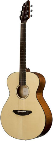 Breedlove C200SMP Passport Acoustic