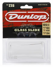 Dunlop 235 Glass Flare Slide