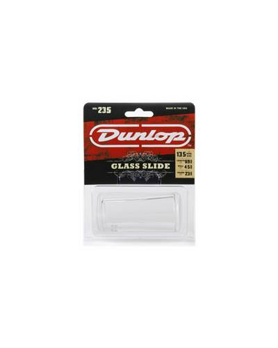 Dunlop 235 Glass Flare Slide