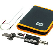 AER AK15PLUS Piezo Pickup w/ Controls