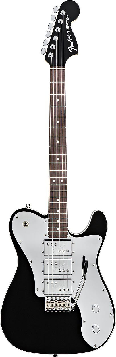 Fender John 5 Tele HHH | guitarguitar
