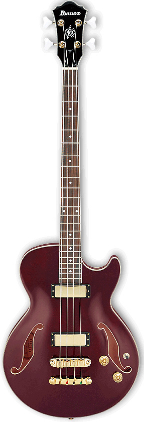 Ibanez AGB200-TBR Trans Brown