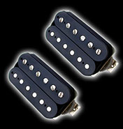 Bare Knuckle Painkiller Humbucker Set