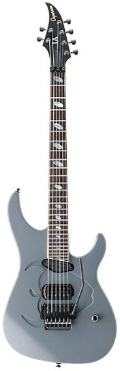 Caparison AH Apple Horn Sand Stone