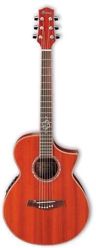 Ibanez EWC30PDE RLG Resonant Natural Low Gloss Guitarguitar ibanez-ewc30pde-rlg-resonant-natural-low-gloss-guitarguitar