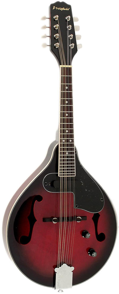 Westfield MF80 Electric Mandolin