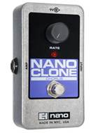Electro Harmonix Nano Clone Chorus