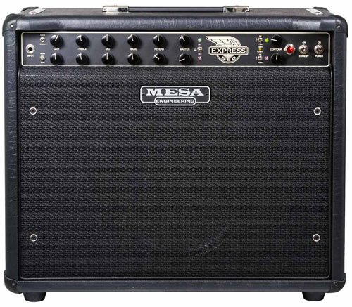 Mesa Boogie Express 5:50 1x12 Combo (Floor Stock)