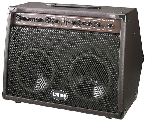 Laney LA65D Acoustic Combo 65w