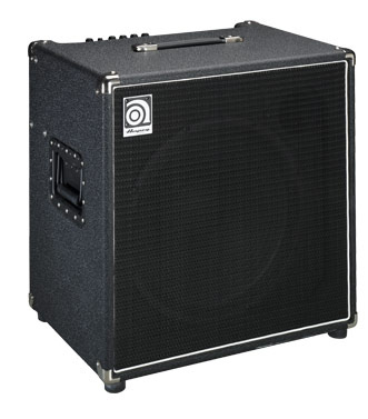 Ampeg BA115HPT 220watt Tube Preamp Combo