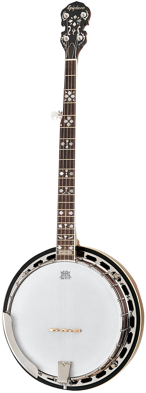 Epiphone MB-250