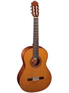 Almansa 424 Classical-Cedar Top/Bubinga back and sides/rosewood fingerboard