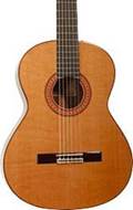 Almansa 435 Classical Solid Cedar Top/Rosewood back and sides/Ebony fingerboard