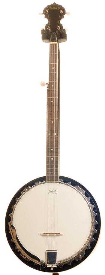 Acoustica CB-35 Banjo