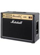 Marshall JVM205C 50 Watt 2 Channel 2x12 Combo Valve Amp