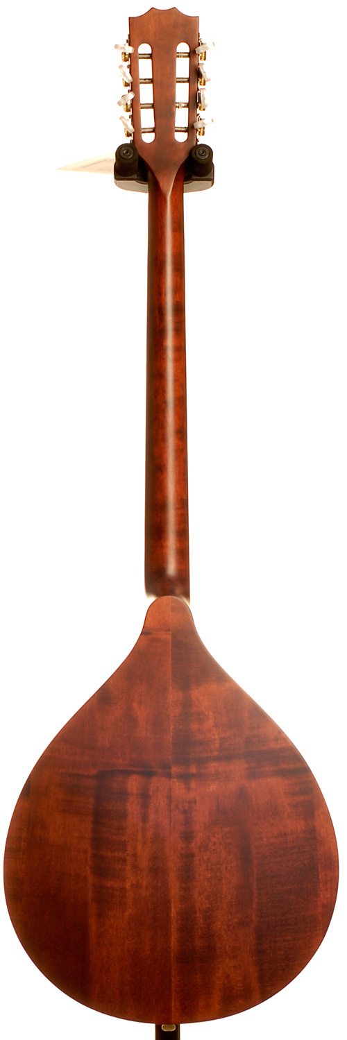 Ozark 2222 Bouzouki Flat Back