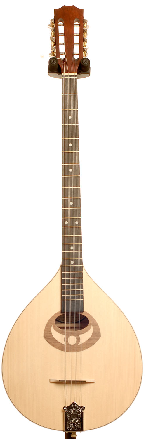 Ozark 2222 Bouzouki Flat Back