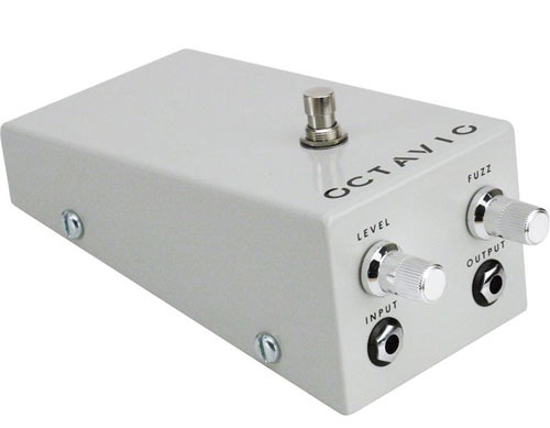 Dunlop JH-OC1 Hendrix Octavio