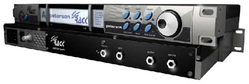 Peterson VS-R Stroborack