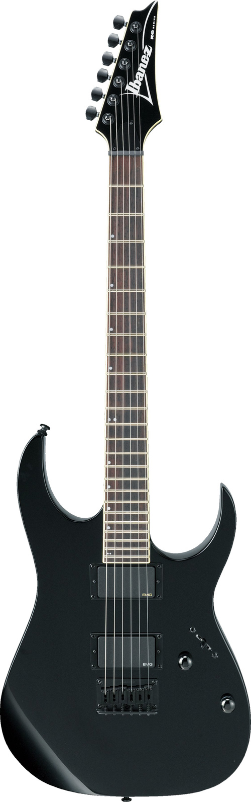 IBANEZ RGT6EX FX ブラックパール Ibanez RGT6EXFX-BK Black | guitarguitar