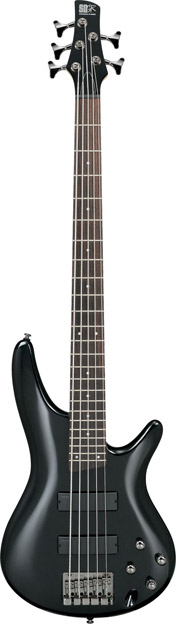 Ibanez SR305-IPT Iron Pewter