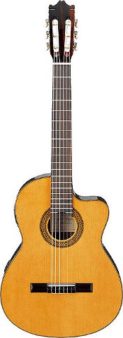 Ibanez G5ECE-AM Electro Classical