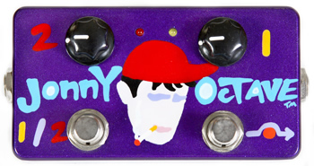 ZVEX Jonny Octave
