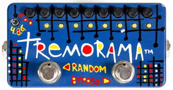 ZVEX Tremorama