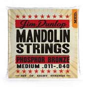 Dunlop DLP1618 Mandolin Strings
