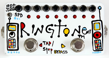 ZVEX Ring Tone
