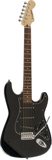 Westfield stratocaster outlet